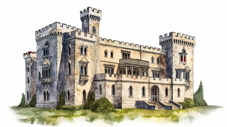 Watercolor AL