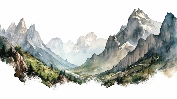 Watercolor AL