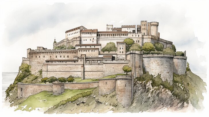 Watercolor AL