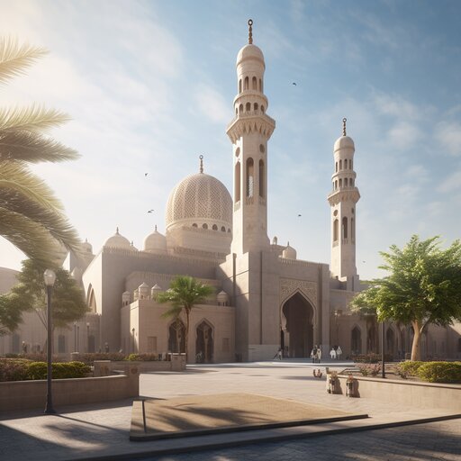 textes en arabe et en français