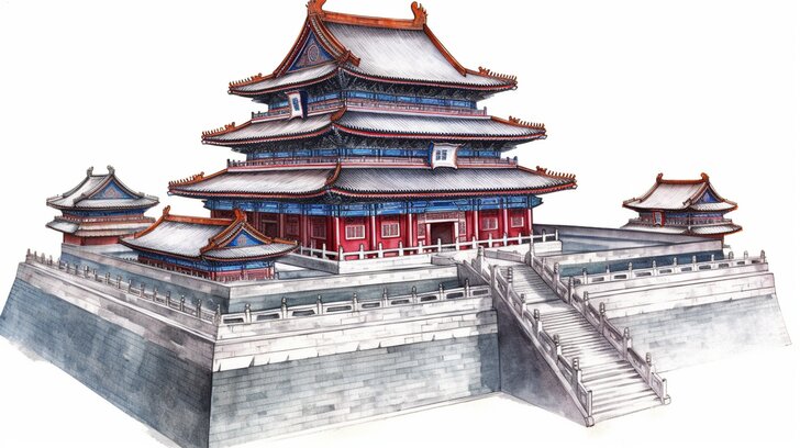 Watercolor CN