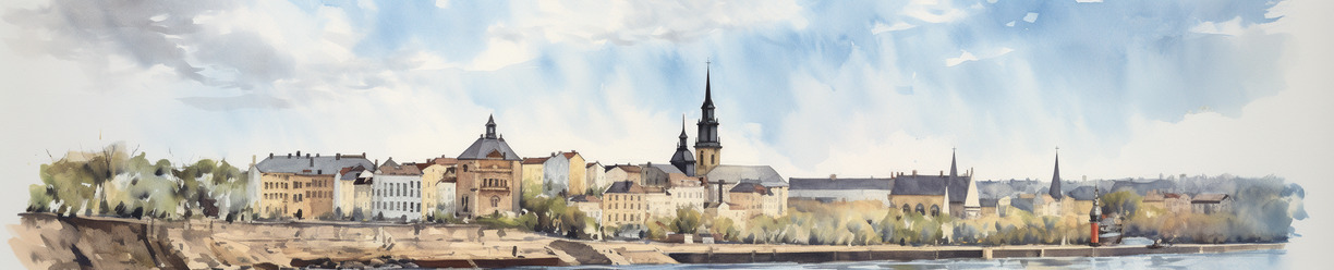 Skyline