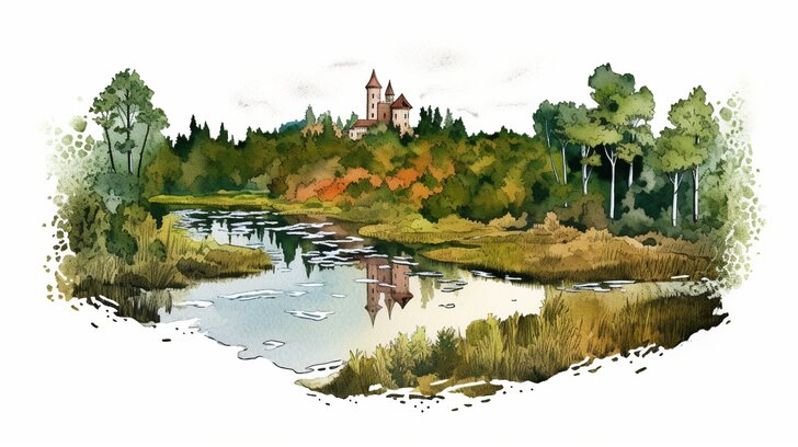 Watercolor EE