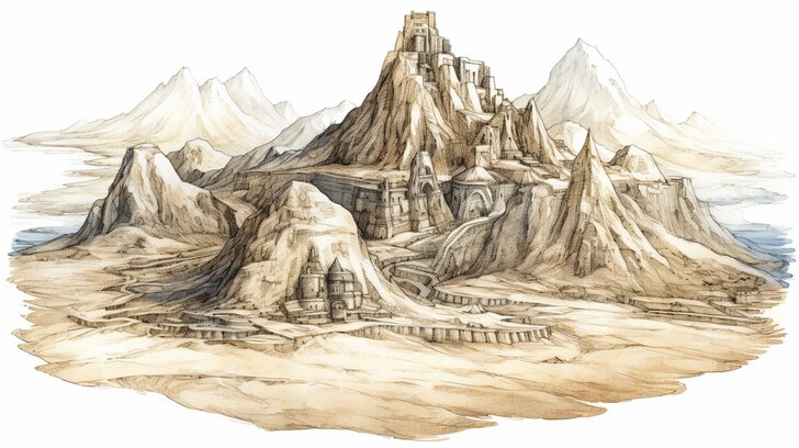 Watercolor EG