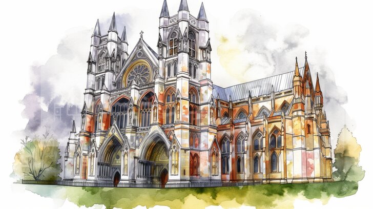 Watercolor EN