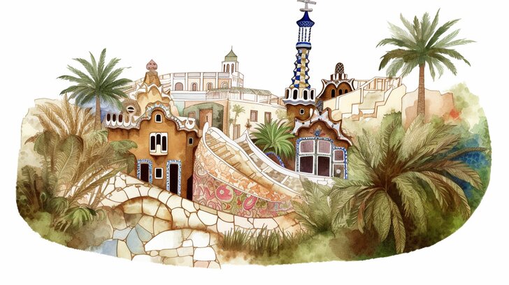 Watercolor ES