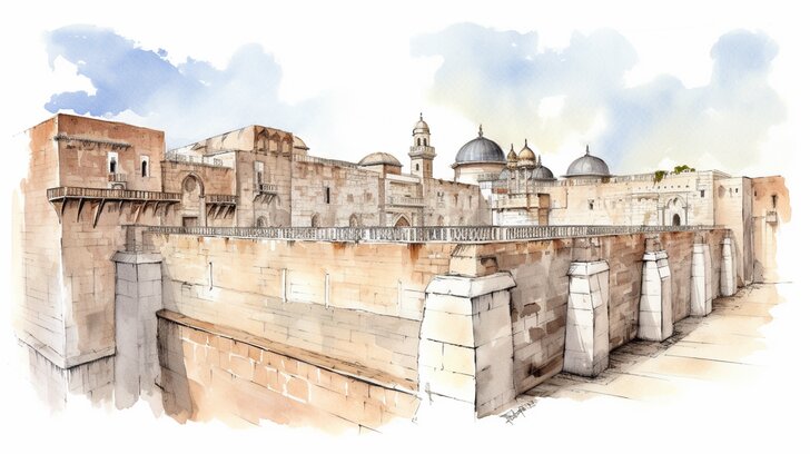 Watercolor IL