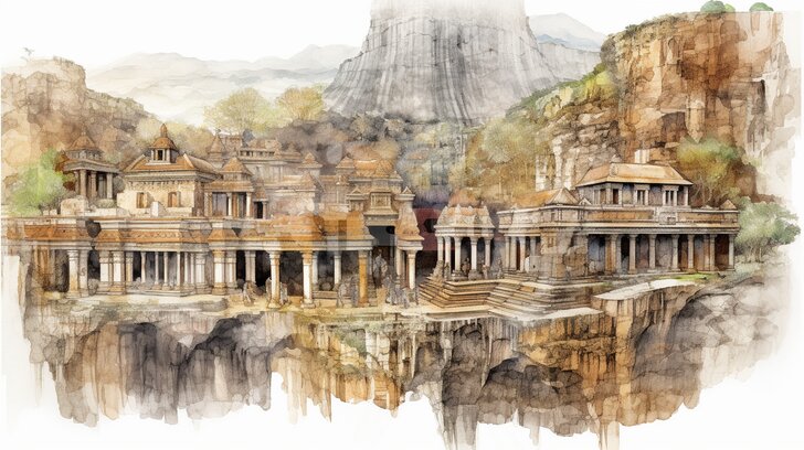 Watercolor IN