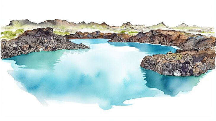 Watercolor IS