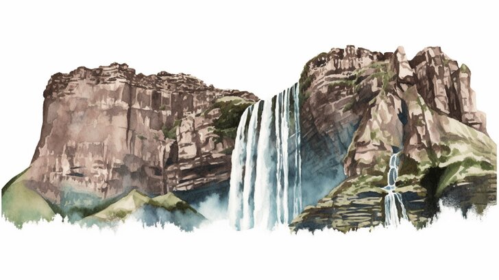 Watercolor IS