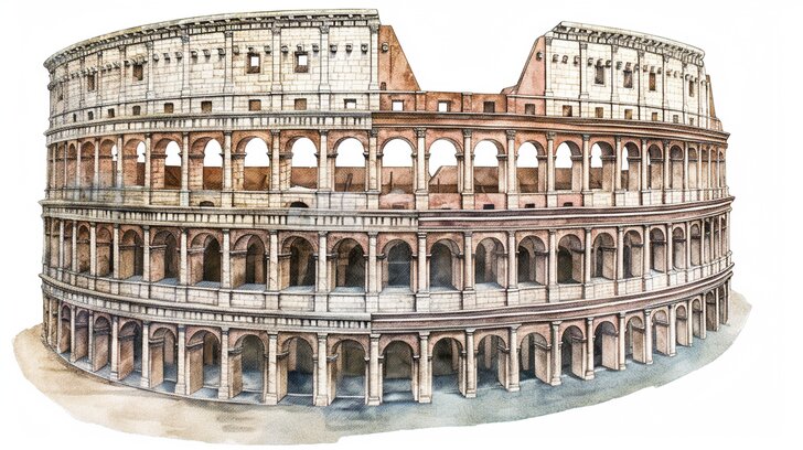 Watercolor IT