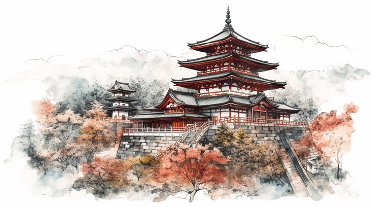 Watercolor JP