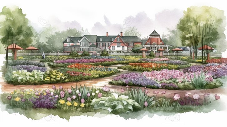 Watercolor NL