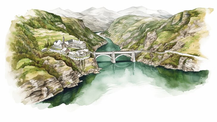 Watercolor NO