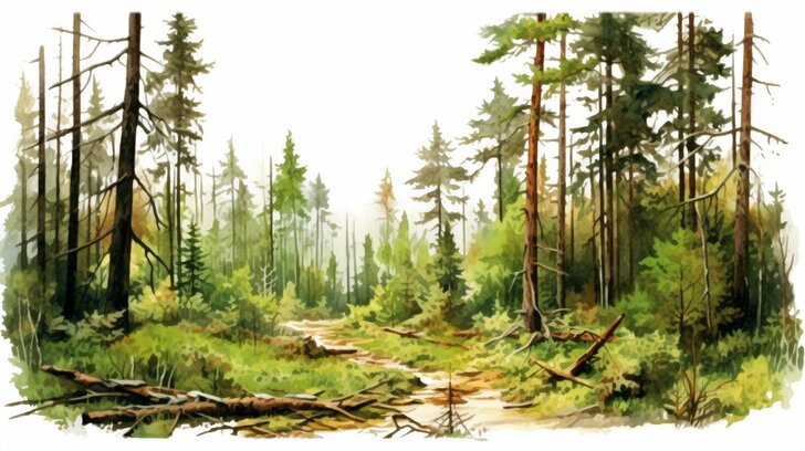 Watercolor PL