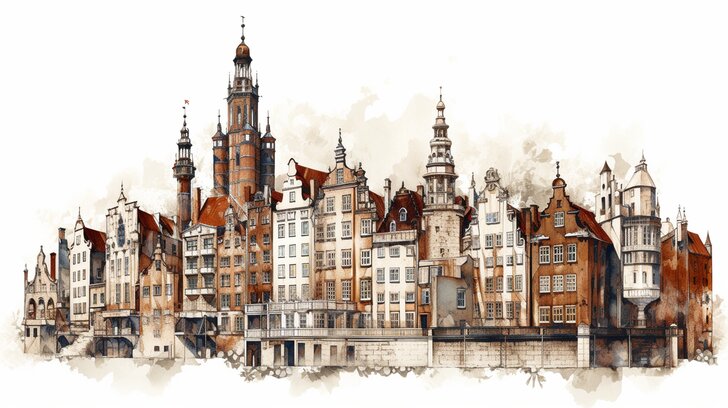 Watercolor PL