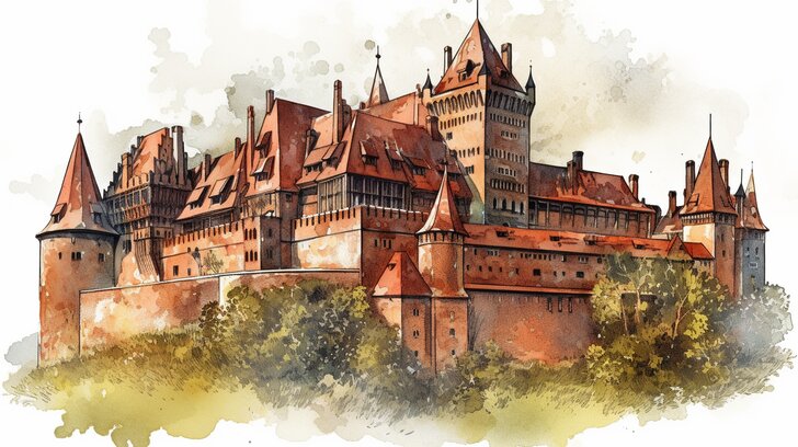 Watercolor PL