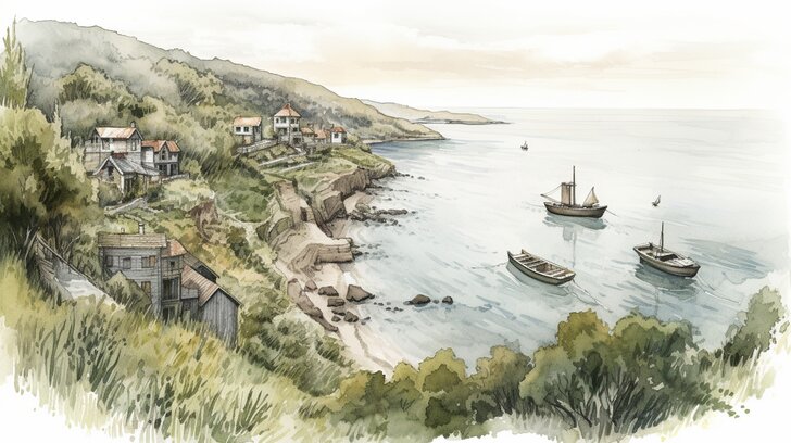 Watercolor RO