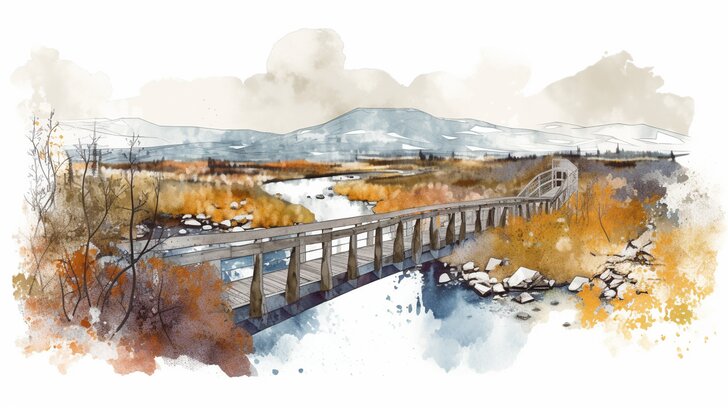 Watercolor SE