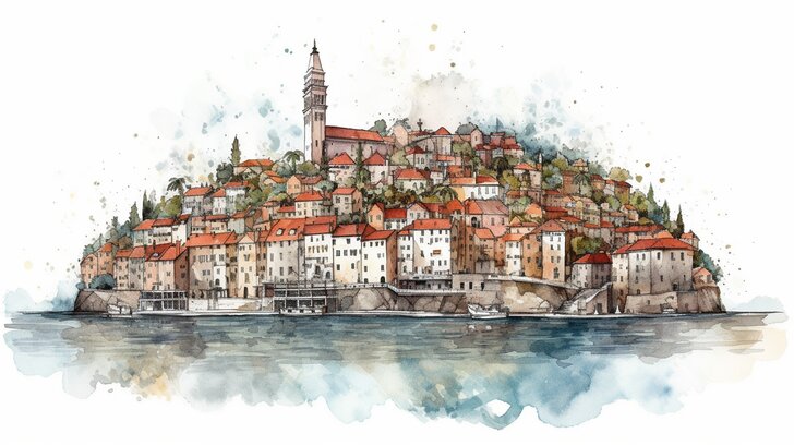 Watercolor SL