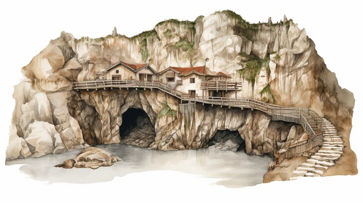Watercolor SL